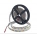 лента LED 5050 RGB бегущ 5m с БП б.у.