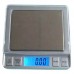 Весы карманные 500g 0.1g ML-C01 ювелирные