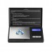 Весы карманные 100g 0.01g ювелирные Prof-mini
