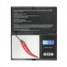 Весы карманные 100g 0.01g ювелирные Prof-mini