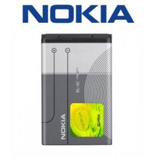Батарея Nokia BL-5C / BL-5CA orig