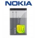 Батарея Nokia BL-5C / BL-5CA orig