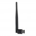 Адаптер wifi Usb WD-307 MT7601 с антенной