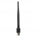 Адаптер wifi Usb WD-307 MT7601 с антенной