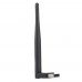 Адаптер wifi Usb WD-307 MT7601 с антенной