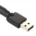 Адаптер wifi Usb WD-307 MT7601 с антенной