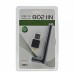 Адаптер wifi Usb WD-307 MT7601 с антенной