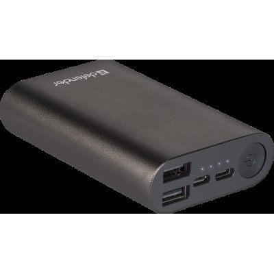 Power bank Defender Lavita Fast 6000