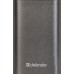 Power bank Defender Lavita Fast 6000