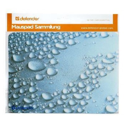 коврик для мышки Defender 50405
