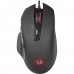 Мышка игровая Redragon Gainer