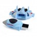Флешка USB 16Gb SB Wild сувенирная в ассортим