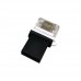 Флешка USB 64Gb + micro Smartbuy POKO