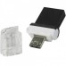 Флешка USB 64Gb + micro Smartbuy POKO