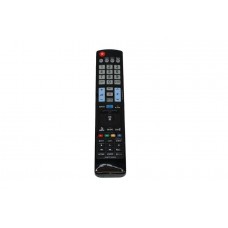 пульт ТВ LG AKB73756504 3D