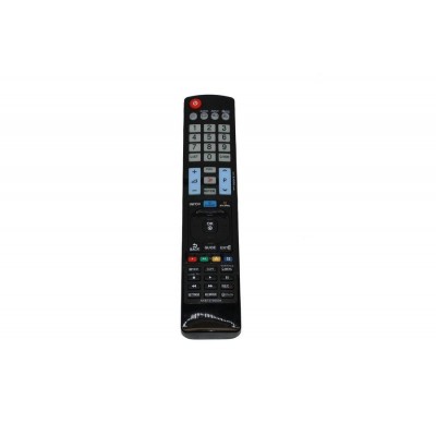 пульт ТВ LG AKB73756504 3D