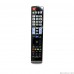 пульт ТВ LG AKB73756504 3D