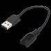 Кабель для зарядки браслета MiBand M2 USB
