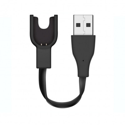 Кабель для зарядки браслета MiBand M3 USB