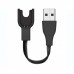 Кабель для зарядки браслета MiBand M3 USB