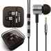 Наушники вакуумные с микроф Xiaomi Mi Piston 2 EN50332-2