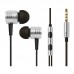 Наушники вакуумные с микроф Xiaomi Mi Piston 2 EN50332-2