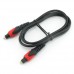 Кабель оптический Optical Toslink Alencom 1.5m 70-003