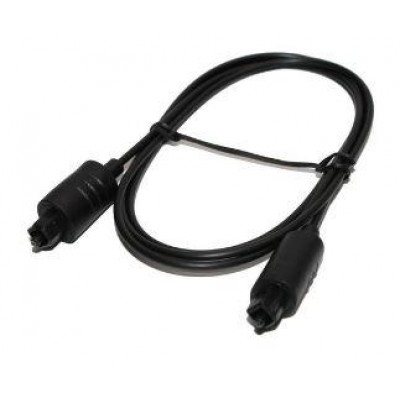 Кабель оптический Optical Toslink Alencom 1m