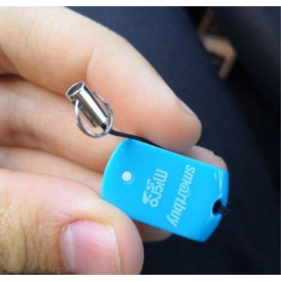Картридер Smartbuy SBR-706 MicroSd