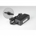 Блок питания Sony / LG монитор 19.5V 2A 6.5 /4.4 AF04 VGP-AC19V39 со штырьком