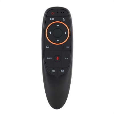 Пульт с гироскопом с микрофоном Air Mouse G10S