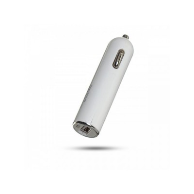 Зарядное автомобильное АЗУ Usb 5V JL-J11A LP11A (длинное, для русских авто)