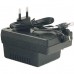 Блок питания универсал 3-12v 1A SL-328