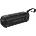 Колонка Bluetooth MP3 PowerBank Awei Y280 черн