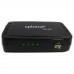 Ресивер DVB-T2 Eplutus DVB-128T c поддержкой интернет