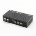 Ресивер DVB-T2 Eplutus DVB-125T c поддержкой интернет