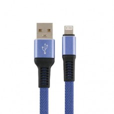 кабель для Apple Lightning USB STD CB105 3A 1m