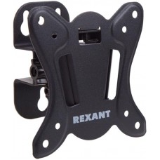 Кронштейн ТВ Rexant 38-0050 10"-27"