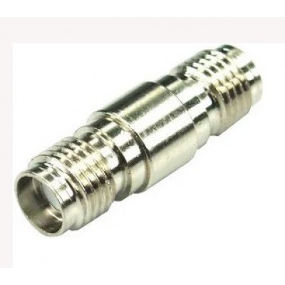 Соединитель SMA (гнездо-гнездо)