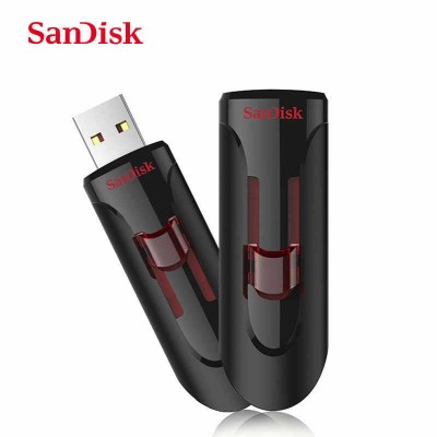 Флешка USB 3.0 32Gb SanDisk CZ600