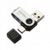 Флешка USB 3.0 16Gb Micro type-c SB Trio
