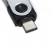 Флешка USB 3.0 16Gb Micro type-c SB Trio