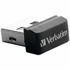 Флешка USB 32Gb Verbatim Nano