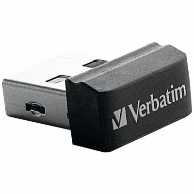 Флешка USB 32Gb Verbatim Nano