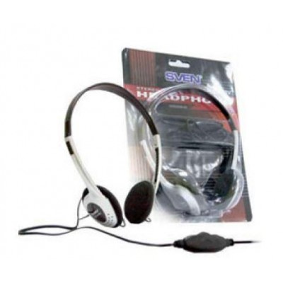 Наушники накладные PC SVEN AP-010V