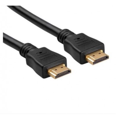 Кабель HDMI - HDMI 0.8m
