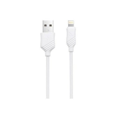 кабель для Apple Lightning USB Hoco X5/X6