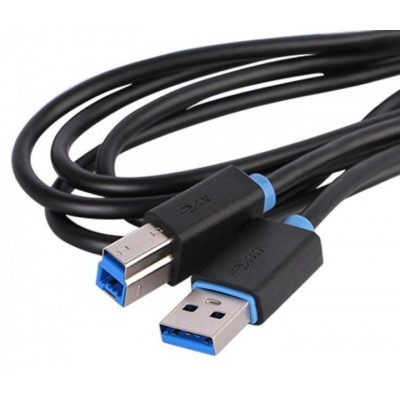 Кабель для принтера USB 3.0 AM-BM 1.5m с ферритами Арбаком APH-472-1.5