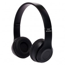Наушники Bluetooth P47