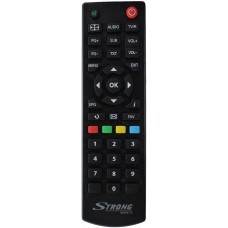 Пульт универсал для T2 тюнеров Strong STR-8502